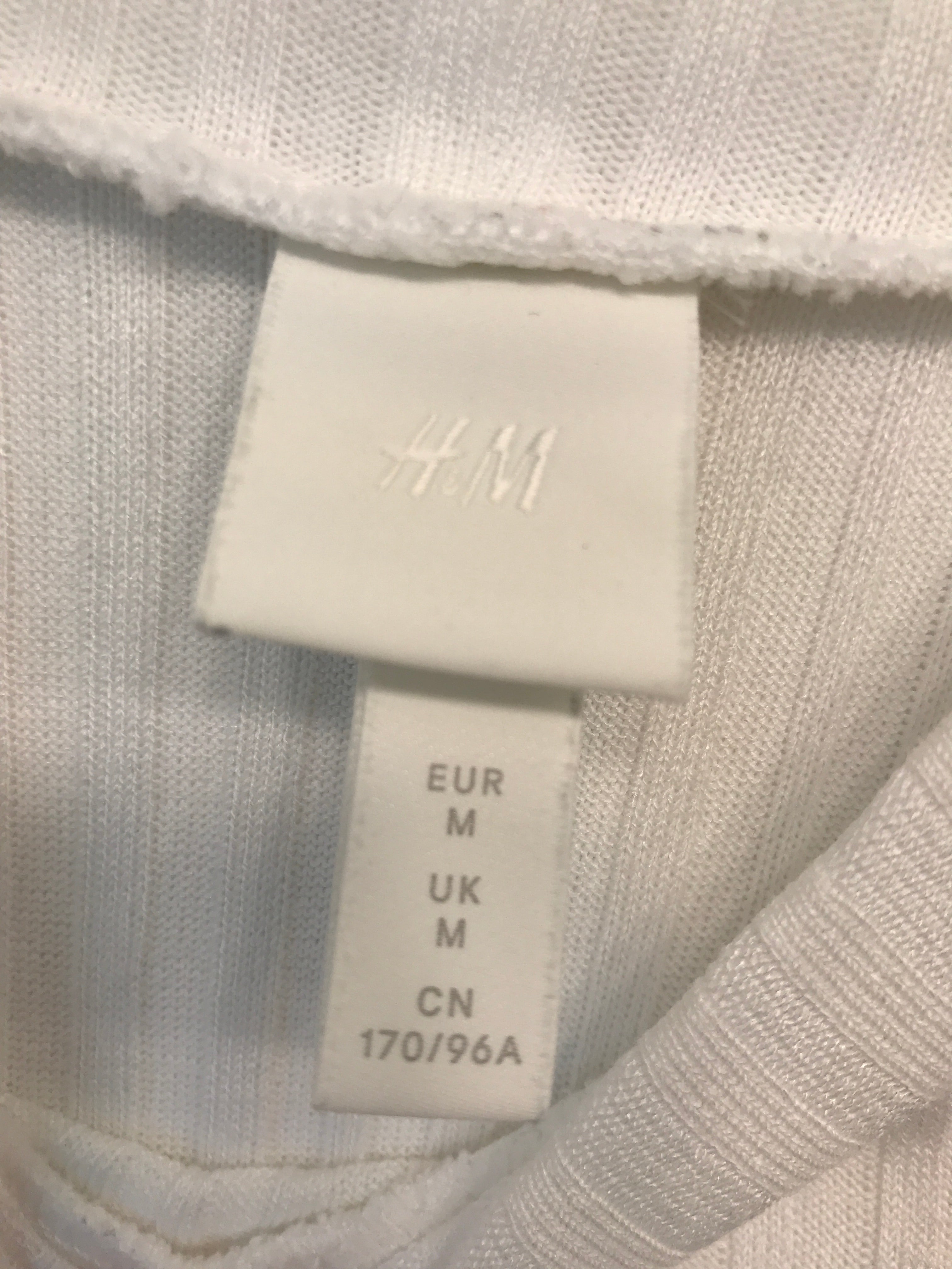 H&M Bluse